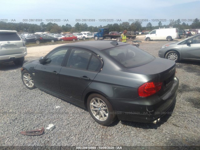 Photo 2 VIN: WBAPK5C52AA651944 - BMW 3 