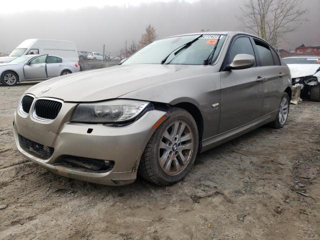 Photo 1 VIN: WBAPK5C52AA652687 - BMW 328 XI SUL 