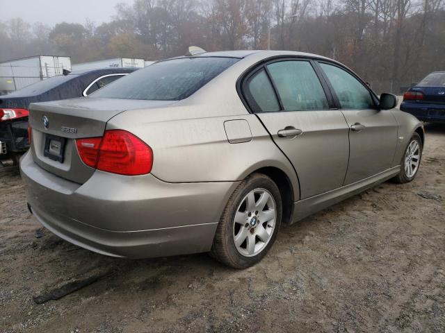 Photo 3 VIN: WBAPK5C52AA652687 - BMW 328 XI SUL 