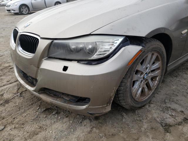 Photo 8 VIN: WBAPK5C52AA652687 - BMW 328 XI SUL 