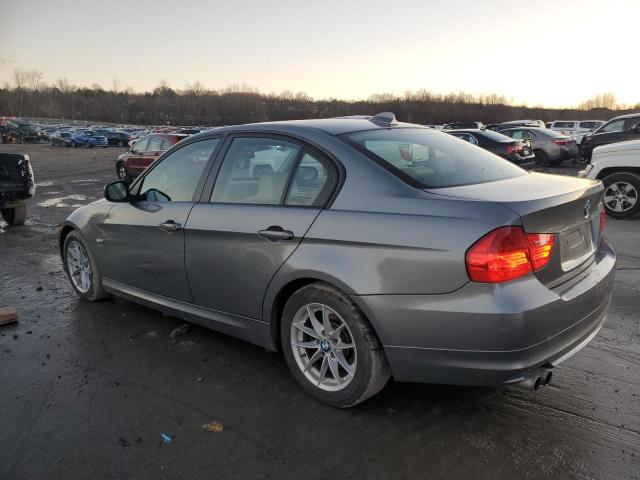 Photo 1 VIN: WBAPK5C52AA652706 - BMW 328 XI SUL 