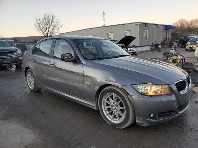 Photo 3 VIN: WBAPK5C52AA652706 - BMW 328 XI SUL 