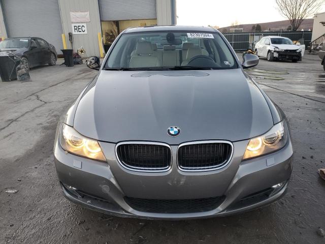 Photo 4 VIN: WBAPK5C52AA652706 - BMW 328 XI SUL 