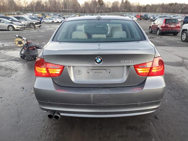 Photo 5 VIN: WBAPK5C52AA652706 - BMW 328 XI SUL 