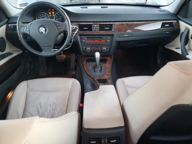 Photo 7 VIN: WBAPK5C52AA652706 - BMW 328 XI SUL 