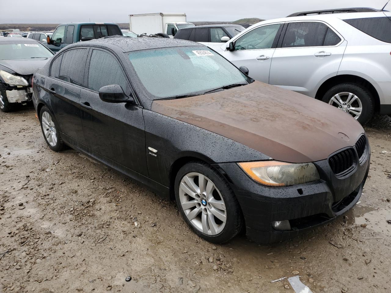 Photo 3 VIN: WBAPK5C52AA652897 - BMW 3ER 