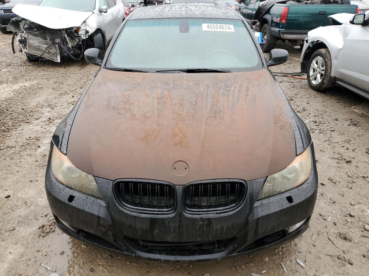 Photo 4 VIN: WBAPK5C52AA652897 - BMW 3ER 