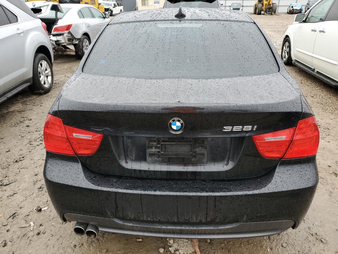 Photo 5 VIN: WBAPK5C52AA652897 - BMW 3ER 