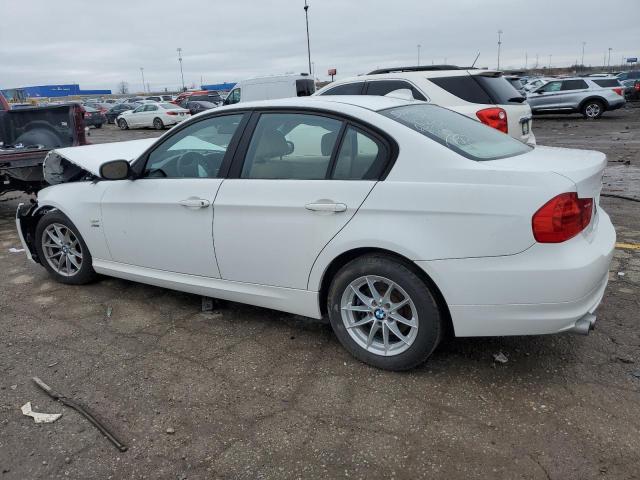 Photo 1 VIN: WBAPK5C52AA653452 - BMW 328 XI SUL 