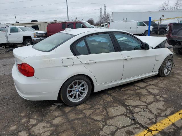 Photo 2 VIN: WBAPK5C52AA653452 - BMW 328 XI SUL 