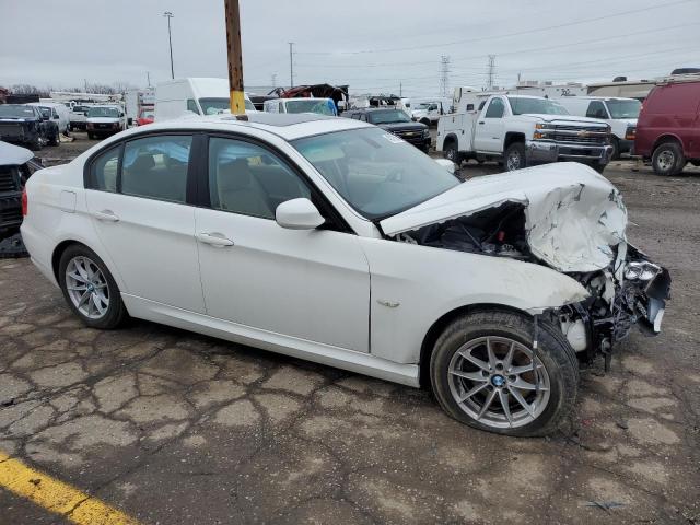 Photo 3 VIN: WBAPK5C52AA653452 - BMW 328 XI SUL 