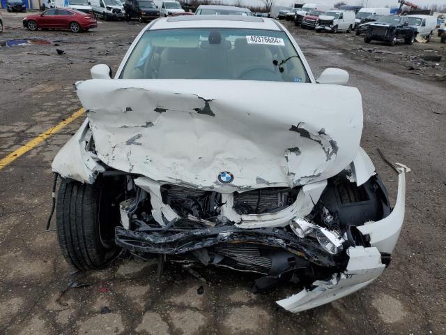 Photo 4 VIN: WBAPK5C52AA653452 - BMW 328 XI SUL 