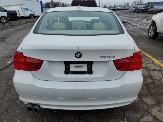 Photo 5 VIN: WBAPK5C52AA653452 - BMW 328 XI SUL 