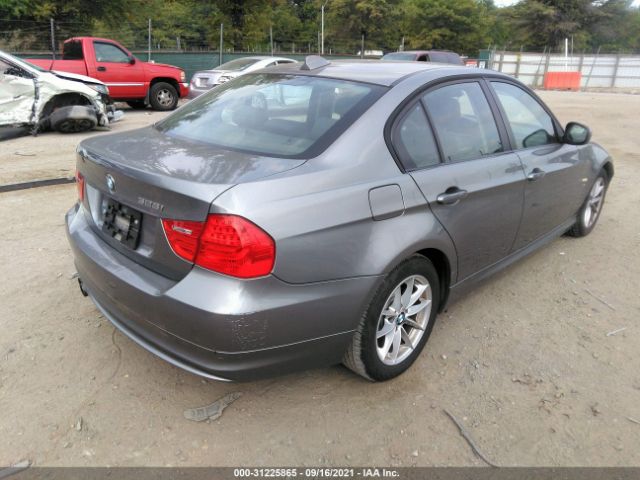 Photo 3 VIN: WBAPK5C52AA810526 - BMW 3 