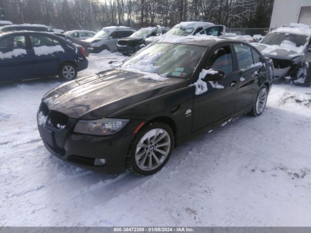 Photo 1 VIN: WBAPK5C52BA653856 - BMW 328I 