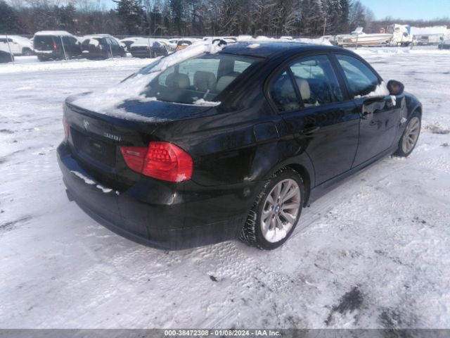 Photo 3 VIN: WBAPK5C52BA653856 - BMW 328I 