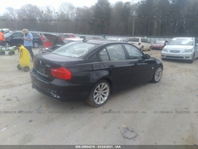 Photo 3 VIN: WBAPK5C52BA654439 - BMW 3 