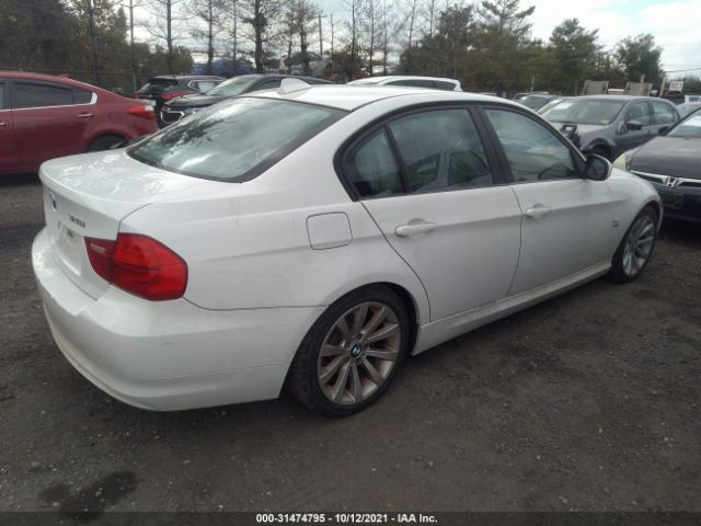 Photo 3 VIN: WBAPK5C52BA655557 - BMW 3 