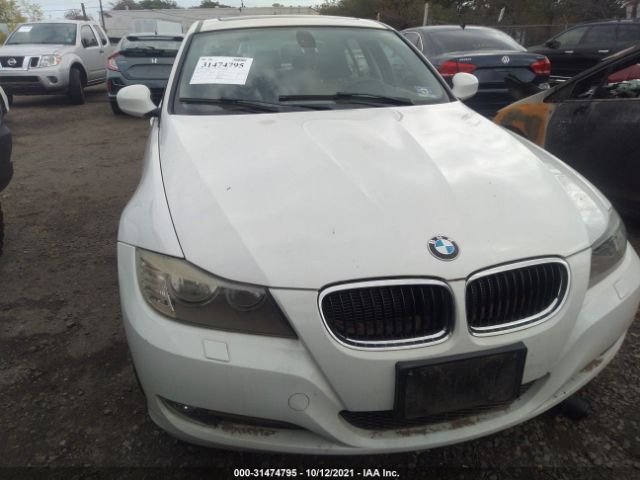 Photo 5 VIN: WBAPK5C52BA655557 - BMW 3 