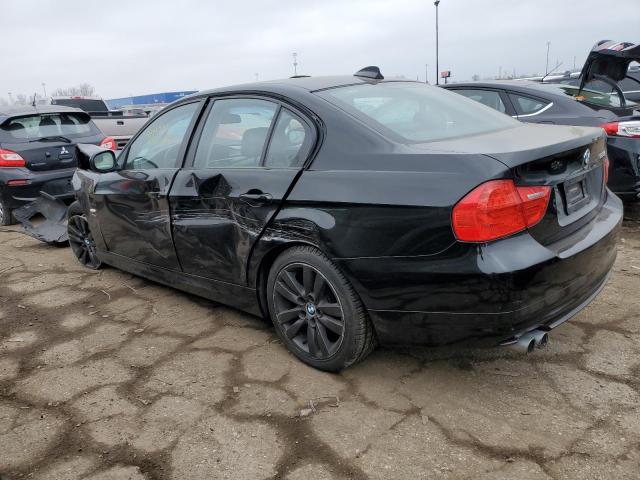 Photo 1 VIN: WBAPK5C52BA656353 - BMW 328 XI SUL 