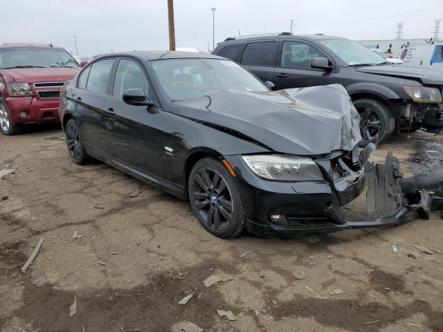 Photo 3 VIN: WBAPK5C52BA656353 - BMW 328 XI SUL 