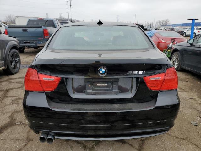 Photo 5 VIN: WBAPK5C52BA656353 - BMW 328 XI SUL 