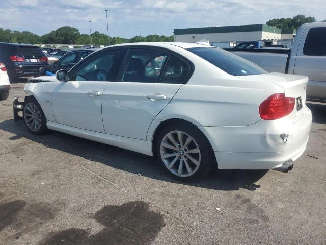 Photo 1 VIN: WBAPK5C52BA656949 - BMW 328 XI SUL 