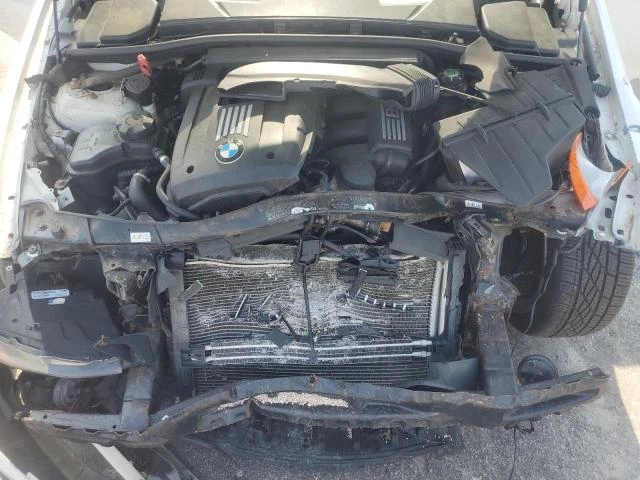 Photo 10 VIN: WBAPK5C52BA656949 - BMW 328 XI SUL 