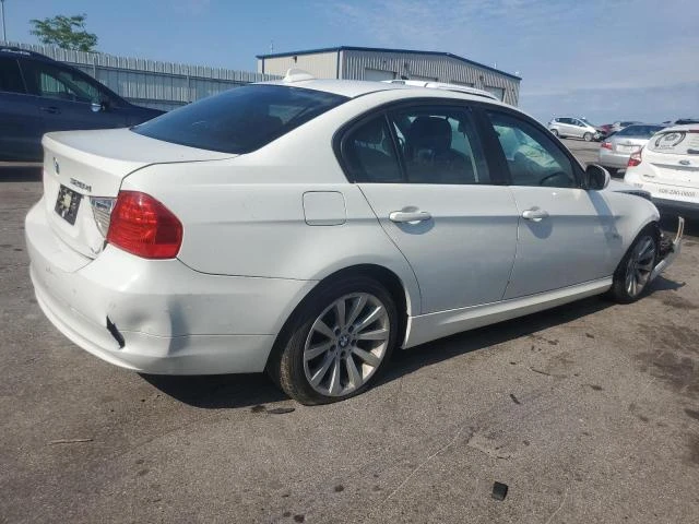 Photo 2 VIN: WBAPK5C52BA656949 - BMW 328 XI SUL 