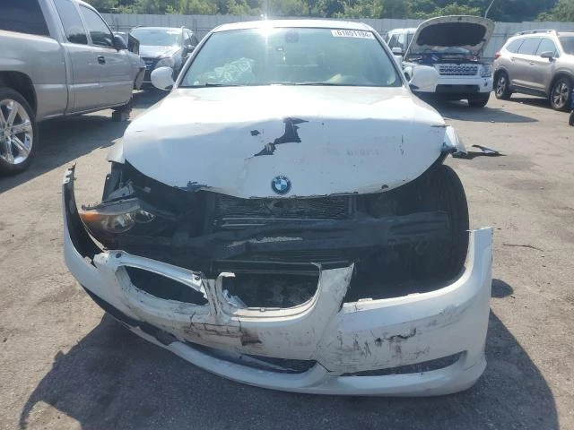 Photo 4 VIN: WBAPK5C52BA656949 - BMW 328 XI SUL 