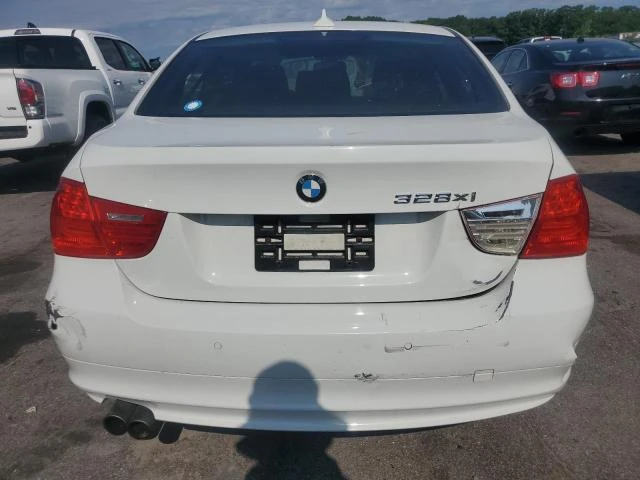 Photo 5 VIN: WBAPK5C52BA656949 - BMW 328 XI SUL 