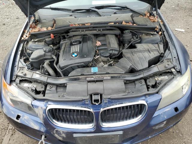 Photo 10 VIN: WBAPK5C52BA657065 - BMW 3 SERIES 