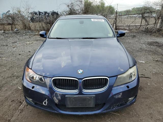 Photo 4 VIN: WBAPK5C52BA657065 - BMW 3 SERIES 