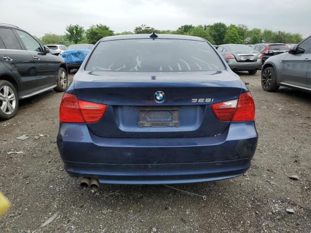 Photo 5 VIN: WBAPK5C52BA657065 - BMW 3 SERIES 