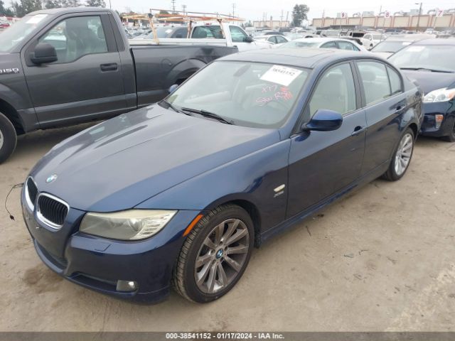 Photo 1 VIN: WBAPK5C52BA658197 - BMW 328I 