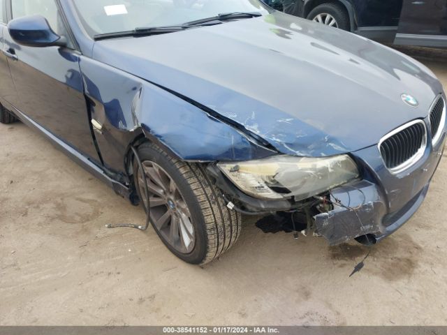 Photo 5 VIN: WBAPK5C52BA658197 - BMW 328I 