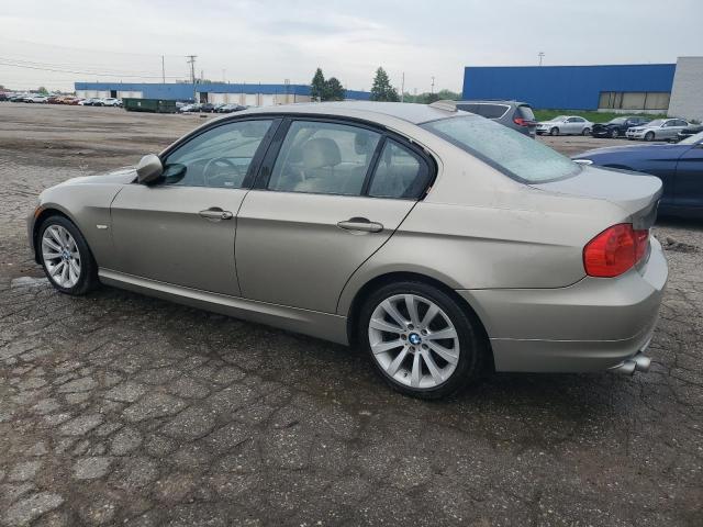 Photo 1 VIN: WBAPK5C52BA658474 - BMW 3 SERIES 