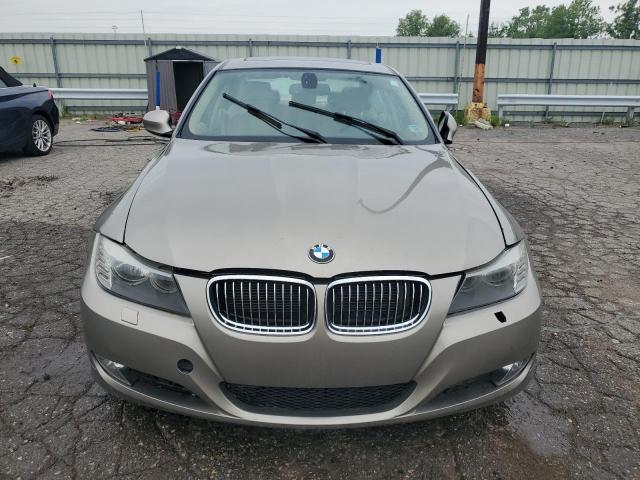 Photo 4 VIN: WBAPK5C52BA658474 - BMW 3 SERIES 