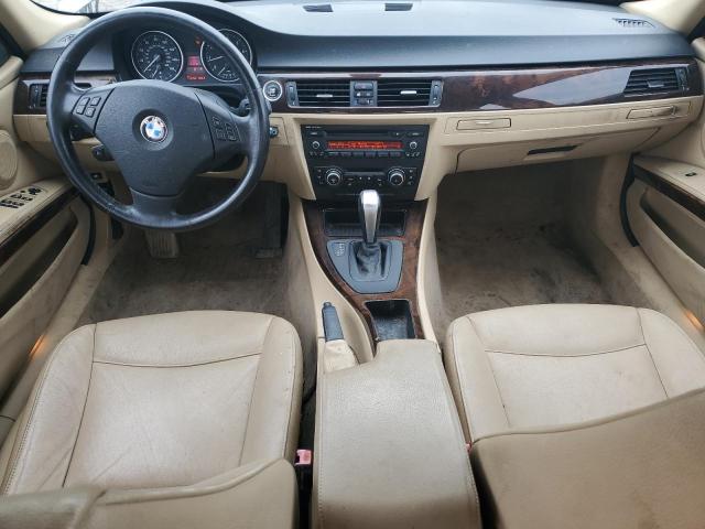 Photo 7 VIN: WBAPK5C52BA658474 - BMW 3 SERIES 