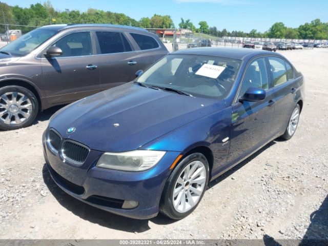 Photo 1 VIN: WBAPK5C52BA658507 - BMW 328 