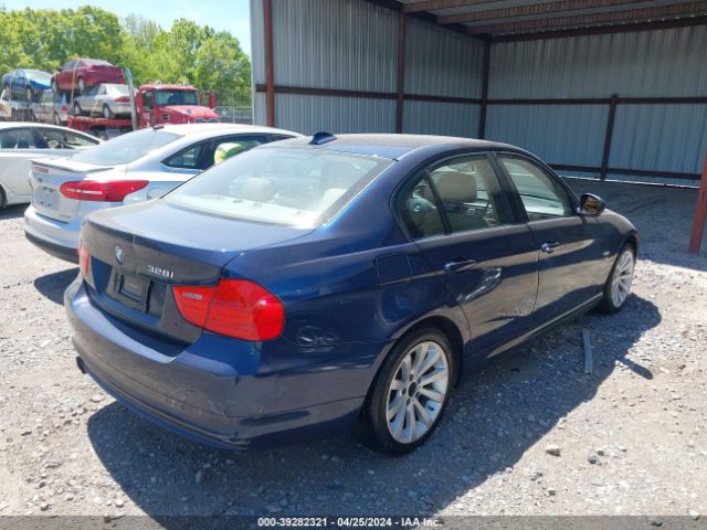 Photo 3 VIN: WBAPK5C52BA658507 - BMW 328 