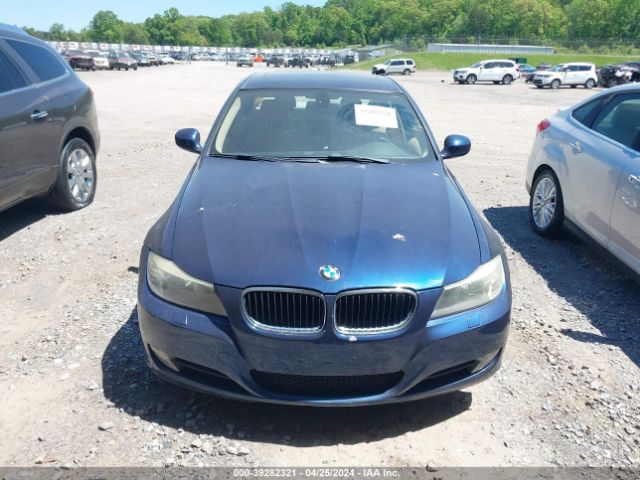 Photo 5 VIN: WBAPK5C52BA658507 - BMW 328 