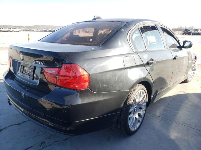 Photo 3 VIN: WBAPK5C52BA658698 - BMW 328 XI SUL 