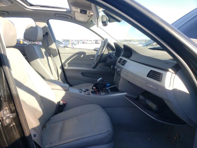 Photo 4 VIN: WBAPK5C52BA658698 - BMW 328 XI SUL 