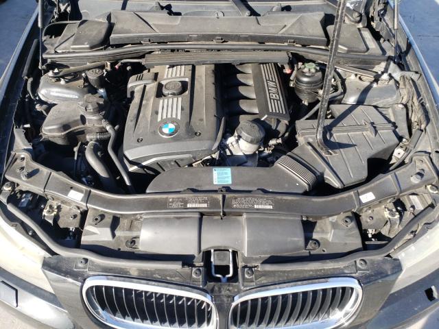 Photo 6 VIN: WBAPK5C52BA658698 - BMW 328 XI SUL 