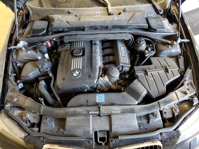 Photo 10 VIN: WBAPK5C52BA659995 - BMW 3 SERIES 