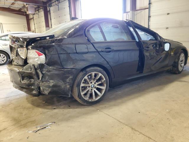 Photo 2 VIN: WBAPK5C52BA659995 - BMW 3 SERIES 