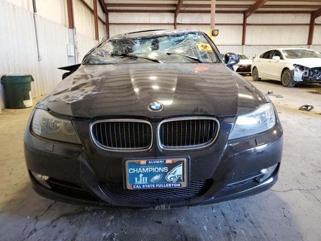 Photo 4 VIN: WBAPK5C52BA659995 - BMW 3 SERIES 