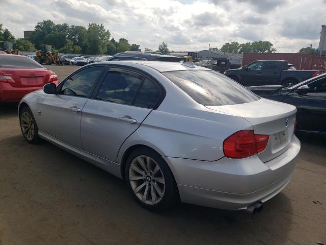 Photo 1 VIN: WBAPK5C52BA661701 - BMW 328 XI SUL 