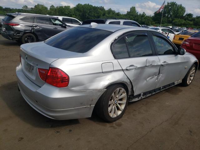 Photo 2 VIN: WBAPK5C52BA661701 - BMW 328 XI SUL 